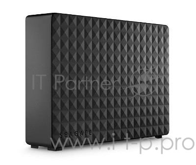 Носитель информации Seagate Portable HDD 2Tb Expansion Desktop STEB2000200 {USB 3.0, 3.5