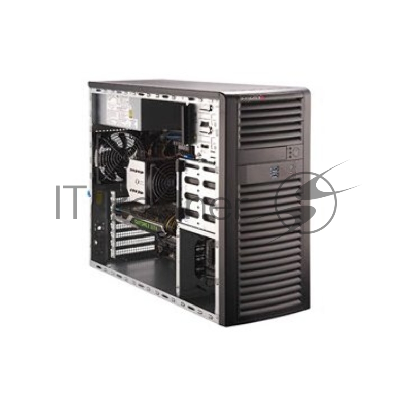 Серверная платформа TOWER SATA SYS-5039A-I SUPERMICRO