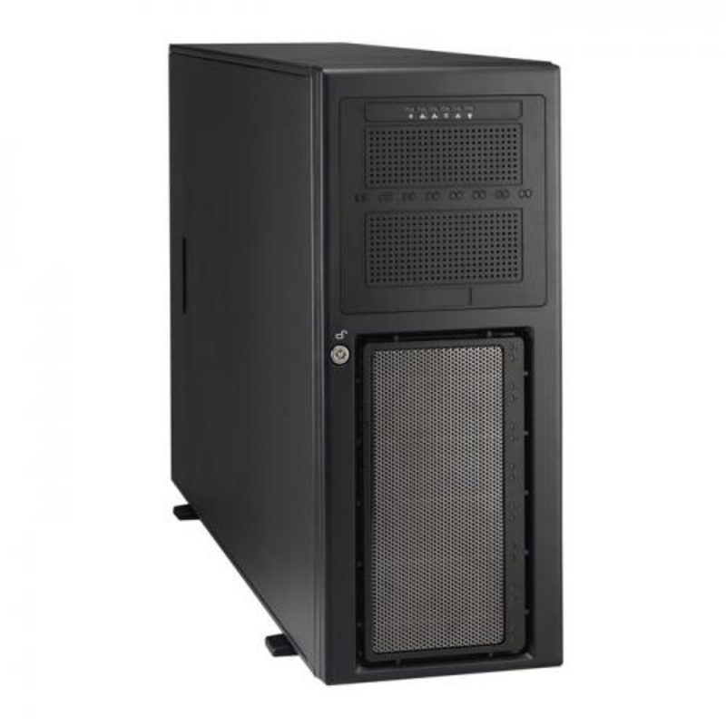 Серверная платформа TYAN B7105F48TV8HR-2T-G 4U, FT48T, C621, (2) LGA3647 Intel Xeon Scalable, (8) 3.5