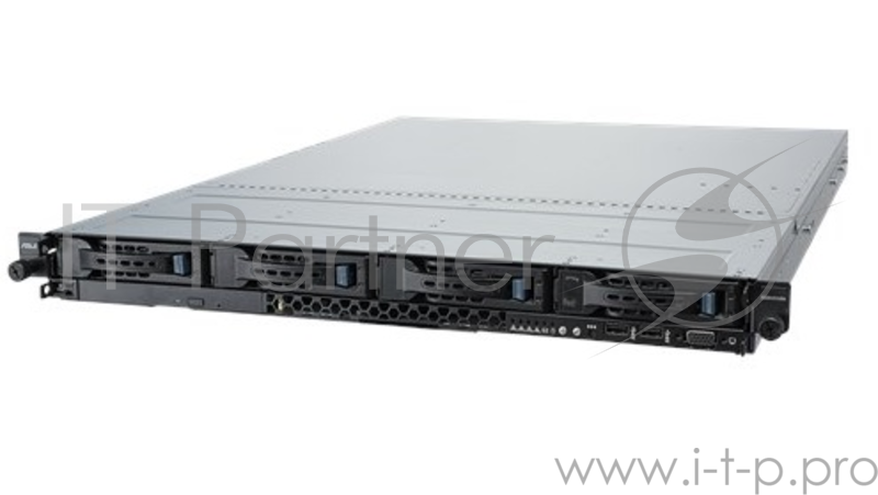 Серверная платформа RS300-E10-PS4