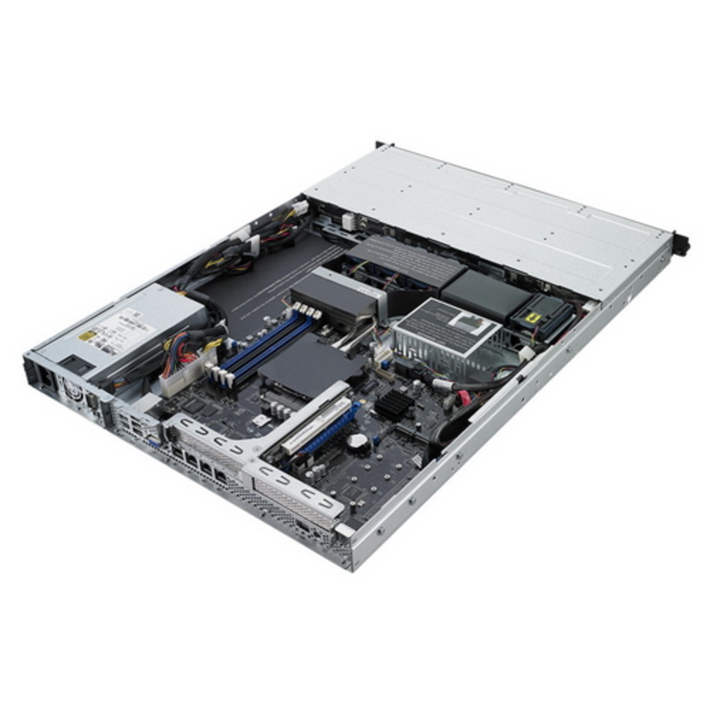 Серверная платформа RS300-E10-PS4/DVR/CEE/EN