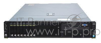 Сервер SMC-EUA DEV50 2288H V5 BASIC 02312CJT HUAWEI