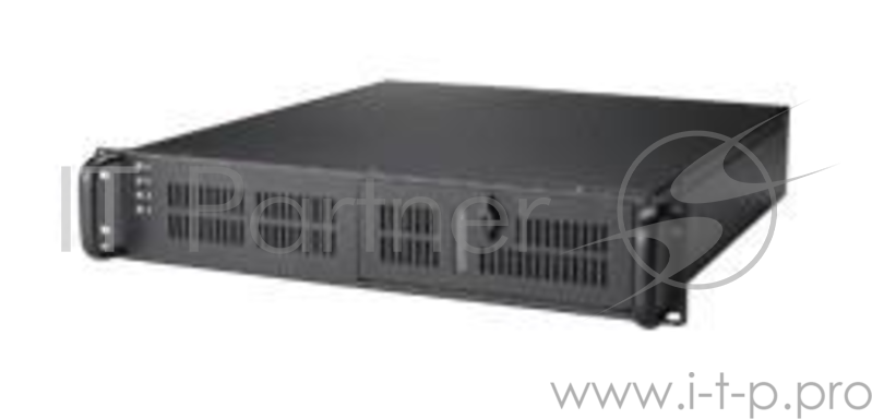 Серверная платформа 2U SATA ACP-2010MB-00CE ADVANTECH