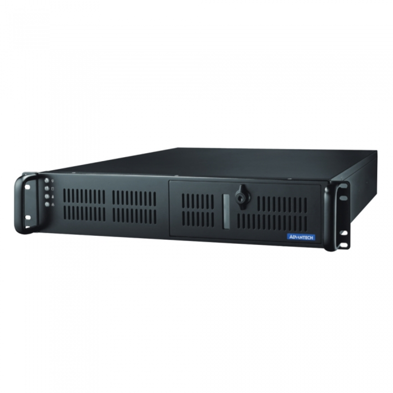 Серверная платформа 2U SATA ACP-2010MB-00CE ADVANTECH