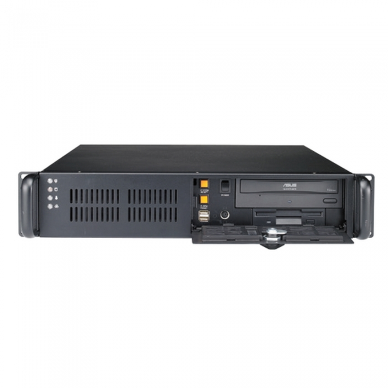 Серверная платформа 2U SATA ACP-2010MB-00CE ADVANTECH