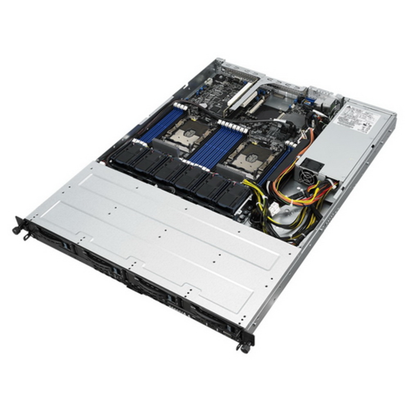 Серверная платформа RS500-E9-PS4