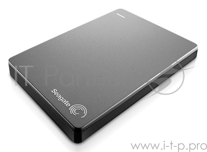 Носитель информации Seagate Portable HDD 1Tb Backup Plus STDR1000201 {USB 3.0, 2.5