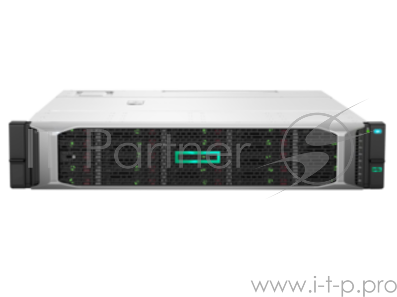 Дисковая полка HPE D3710 2.5 Enclosure (Q1J10A)