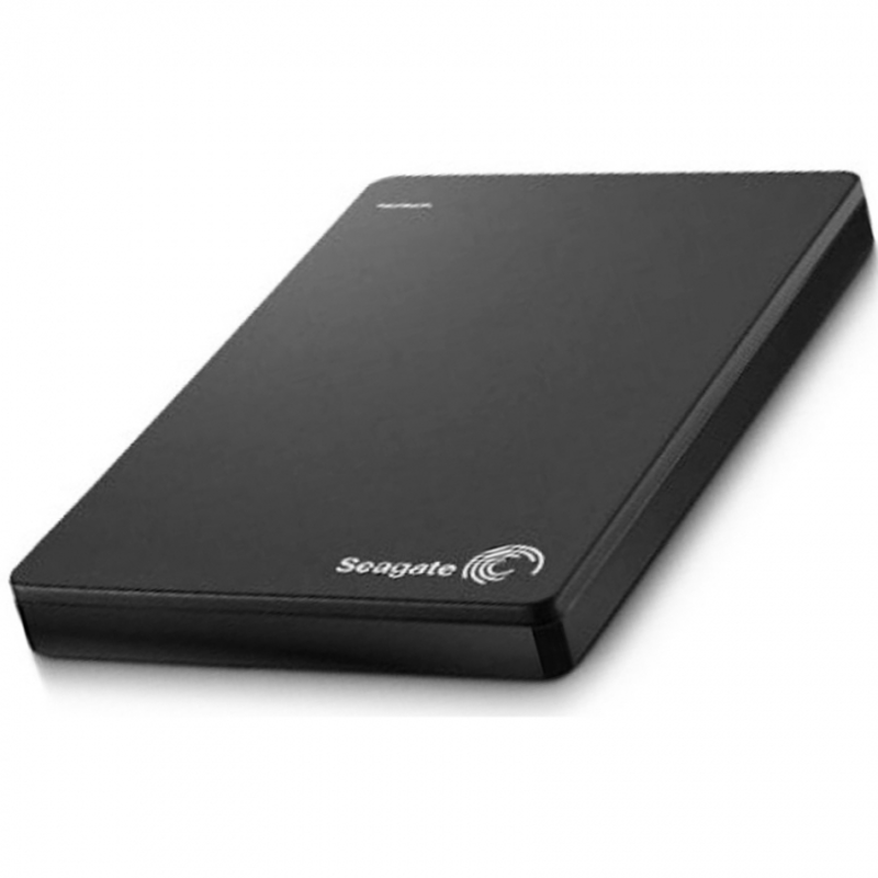 Носитель информации Seagate Portable HDD 1Tb Backup Plus STDR1000200 {USB 3.0, 2.5
