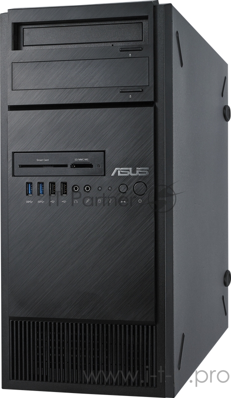 Серверная платформа E500 G5