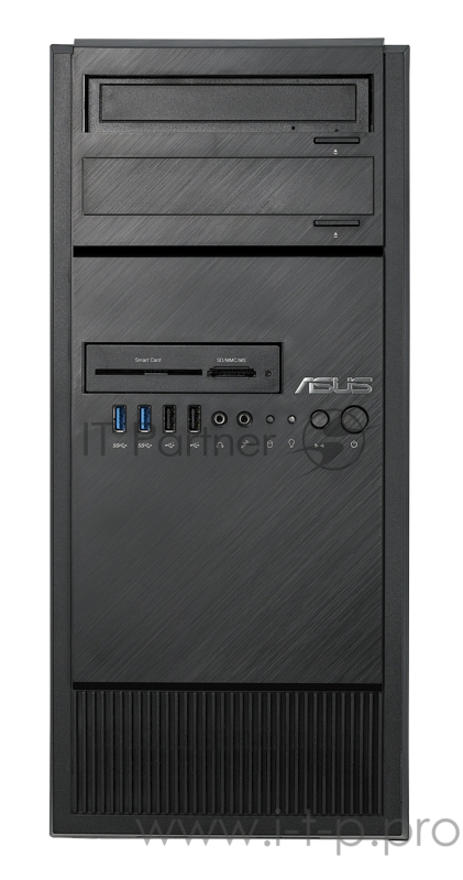 Серверная платформа E500 G5