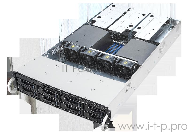 Серверная платформа RS720-E9-RS8