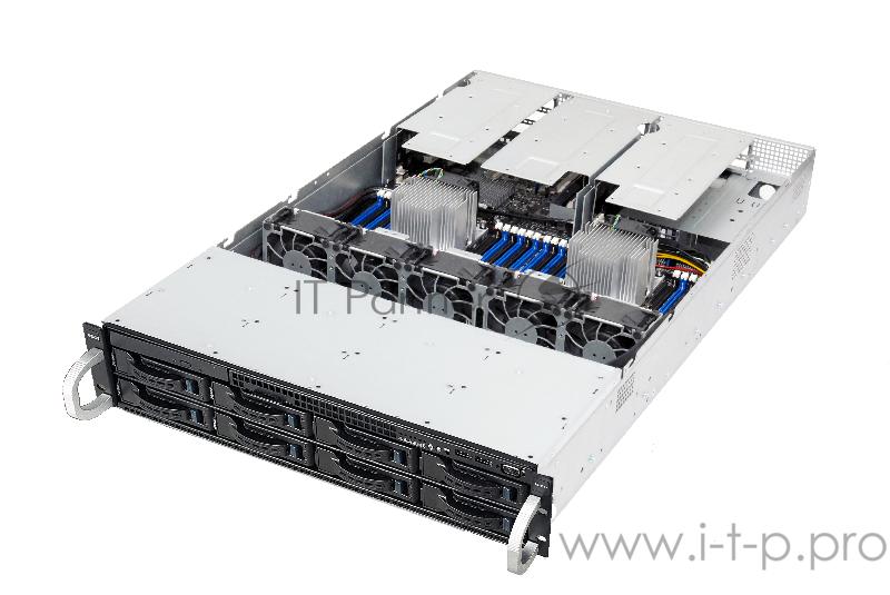 Серверная платформа RS720-E9-RS8