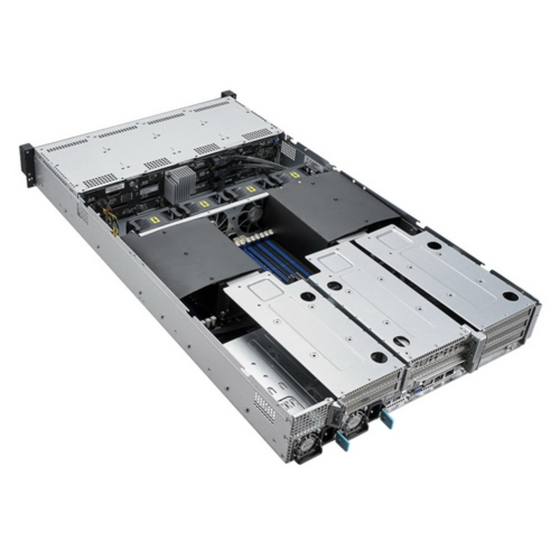 Серверная платформа RS720-E9-RS12-E