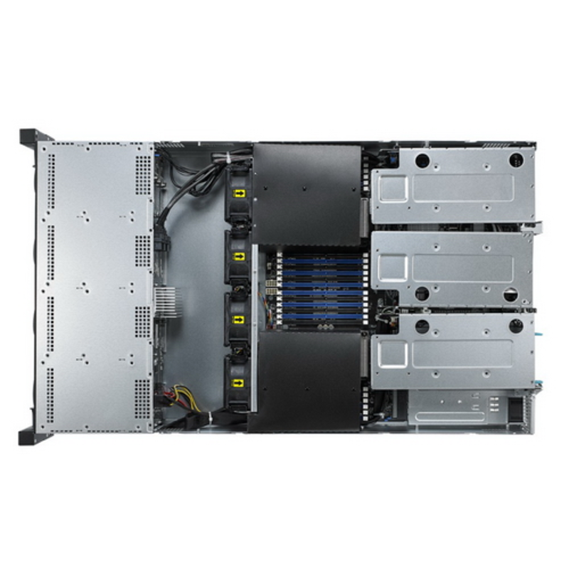 Серверная платформа RS720-E9-RS12-E