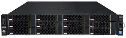Сервер Huawei 2288H V5 2x6130 16x32Gb x8 8x1800Gb 10K 2.5