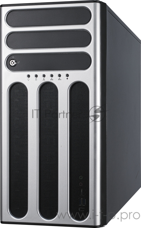 Серверная платформа TS700-E9-RS8/800W