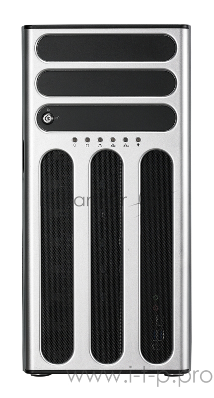 Серверная платформа TS700-E9-RS8/800W