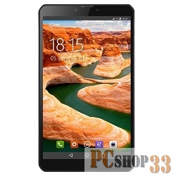 Планшетный компьютер BQ-7022G 3G Black (7