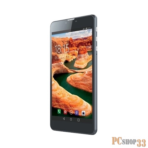 Планшетный компьютер BQ-7022G 3G Black (7