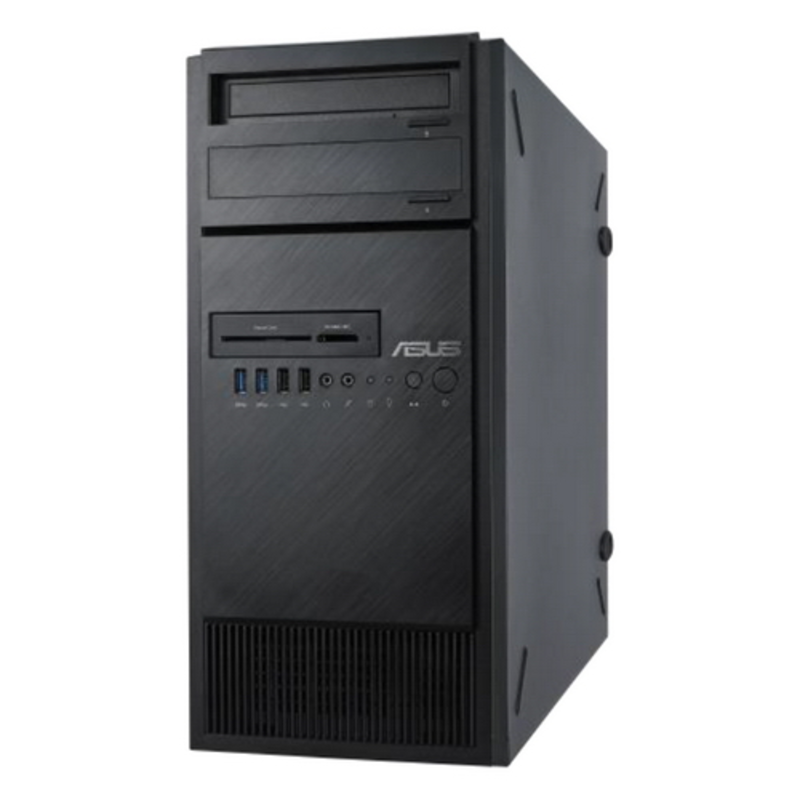 Серверная платформа TS100-E10-PI4