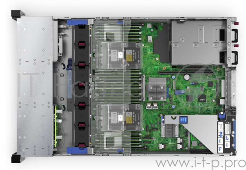 2.2GHz(13.75MB)/2x16GbR2D_2666