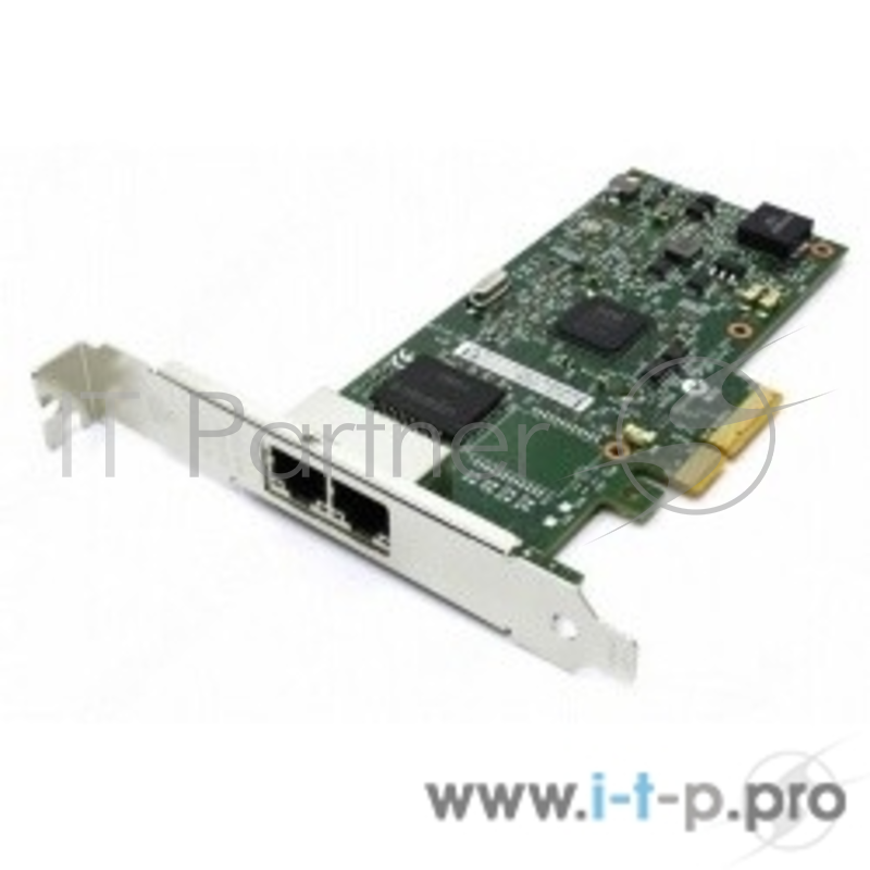 Сетевой адаптер Intel Original I350T2 914221