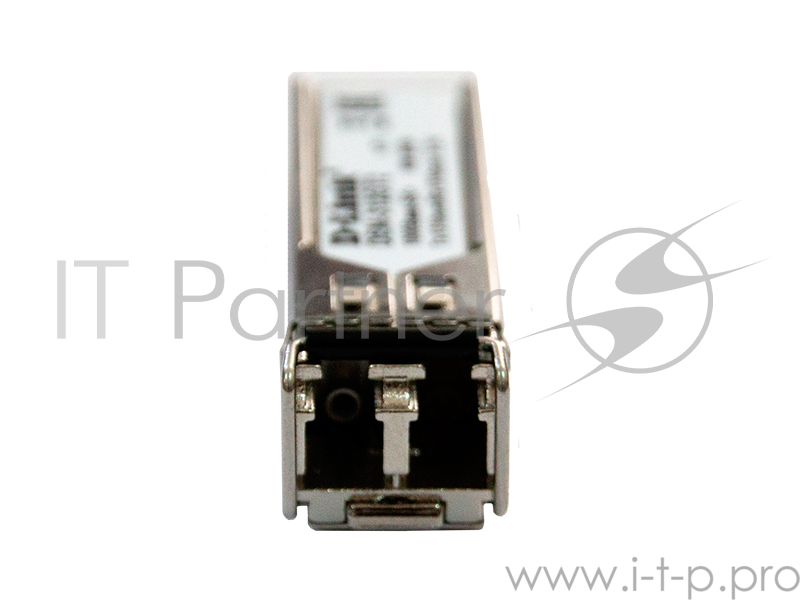 Трансивер D-Link DEM-312GT2 1port mini-GBIC LX up to 2km