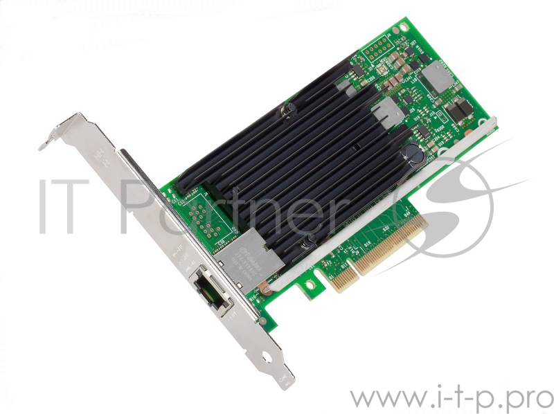 Сетевая карта Intel (X540T1 914246)