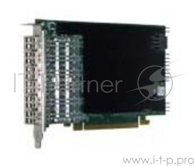 Сетевой адаптер PE310G6SPi9-XR