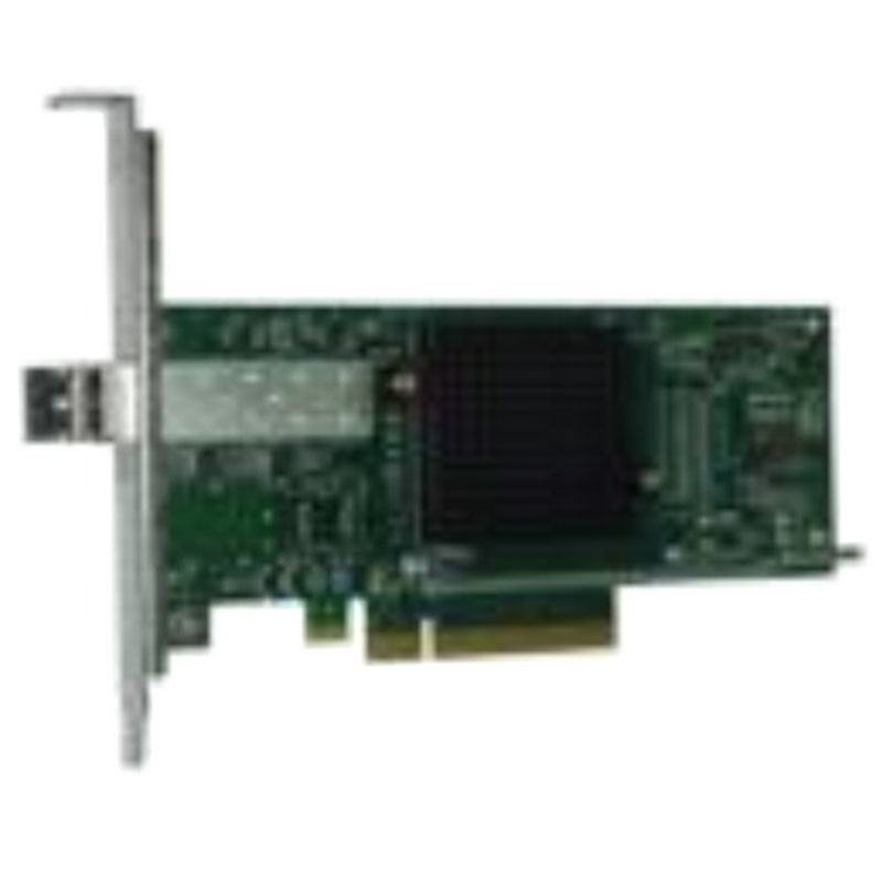 Сетевой адаптер PE210G1SPI9A-LR