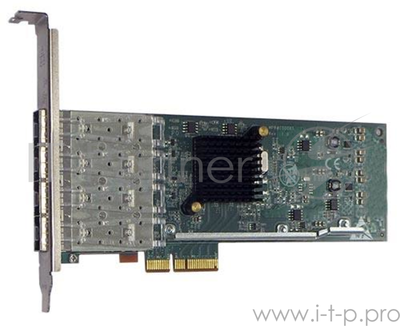 Сетевой адаптер PE2G4SFPi35L