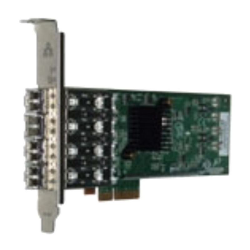 Сетевой адаптер PE2G4SFPi35L