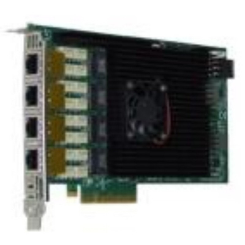 сетевая карта PE310G4BPI40-T-SD