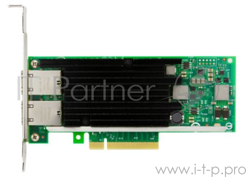 Сетевая карта Lenovo X540-T2 DP 10GbE