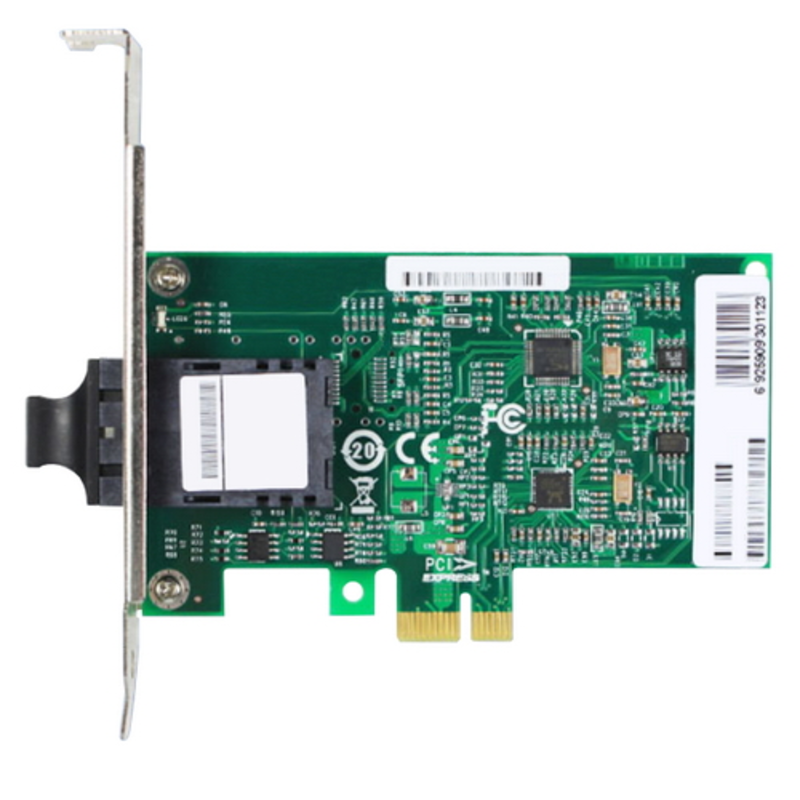 Сетевая карта ACD-RTL8105E-1x100FX-SC