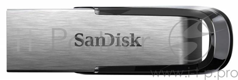 носитель информации SanDisk USB Drive 16Gb Ultra Flair SDCZ73-016G-G46 {USB3.0, Metal}