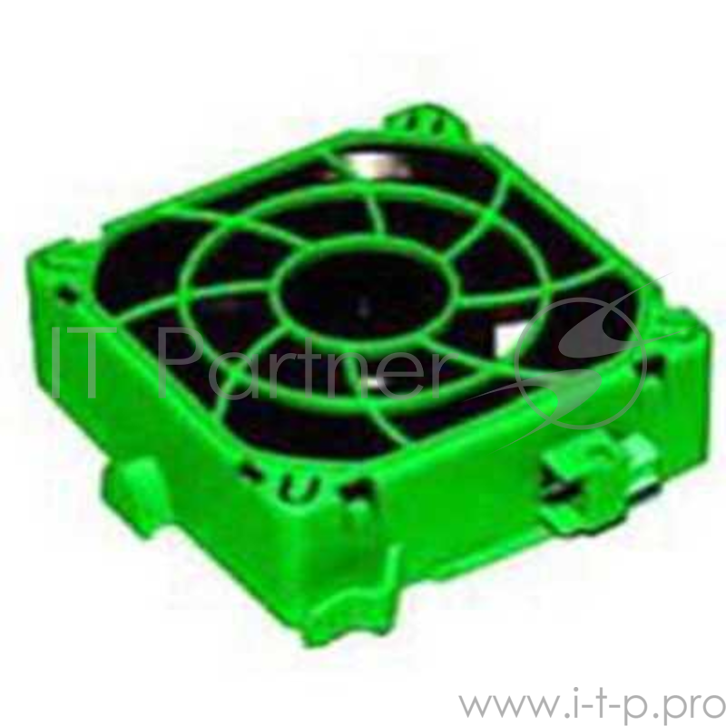 Вентилятор SMC-FAN-0074L4 80x38mm 4-pin PWM (middle) Fan