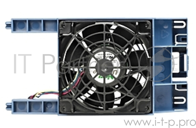 Вентилятор HPE DL160 Gen9 Redundant Kit (725587-B21)