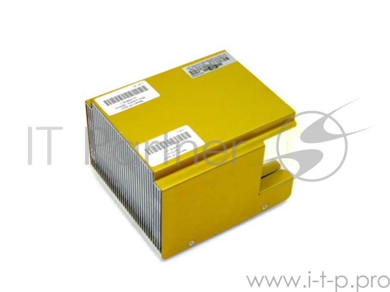 408790-001 Радиатор HP BL460cG1/DL380G5/DL385G2/DL385