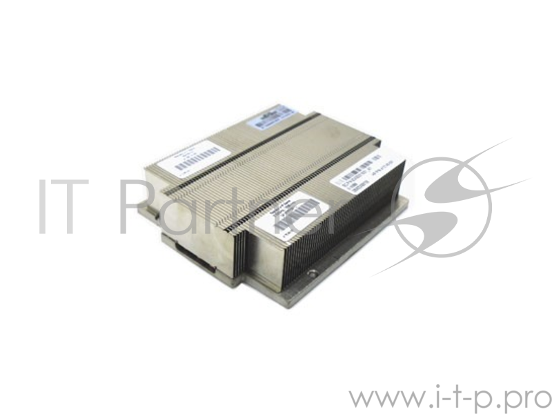 Радиатор HP DL360G5/BL460c (O)