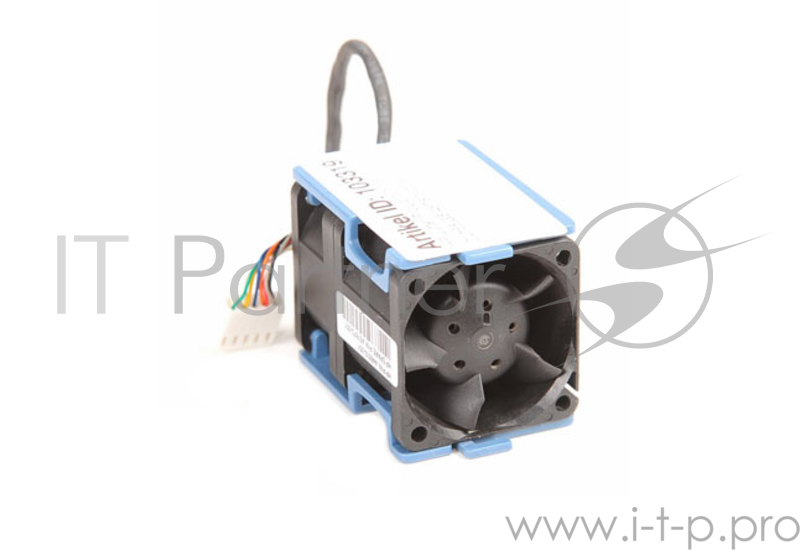 457873-001 Вентилятор в сборе HP DL120G5/DL160G5/DL165G5/DL320G