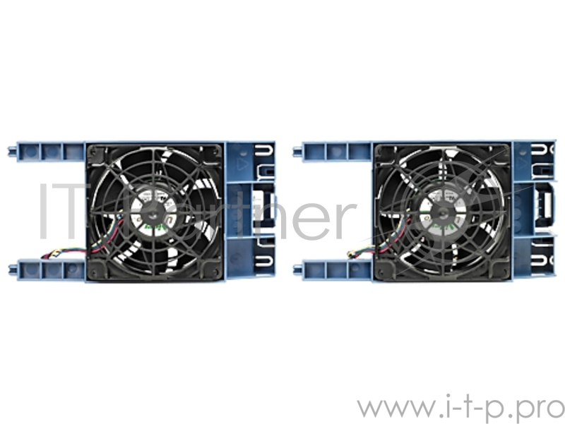 Вентилятор HPE ML30 Gen9 Front PCI Fan Kit