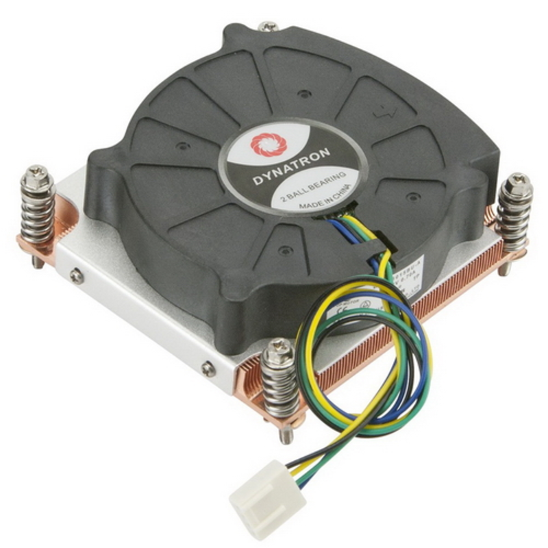 Кулер SNK-P0049A4 SUPERMICRO