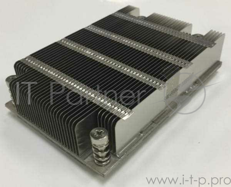 Охлаждение для процессора Supermicro 1U Passive CPU Heat Sink for AMD Socket SP3 Processors