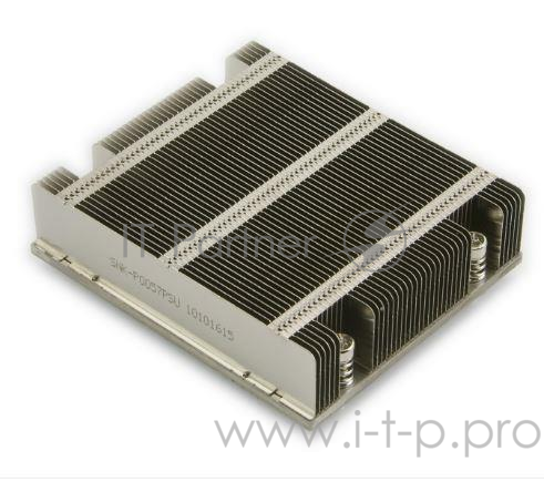 Радиатор SuperMicro SNK-P0057PSU