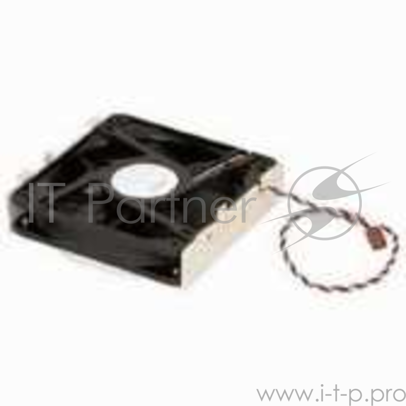 Вентилятор SuperMicro 120X38MM 4-PIN PWM FAN W/HUS FOR SC733