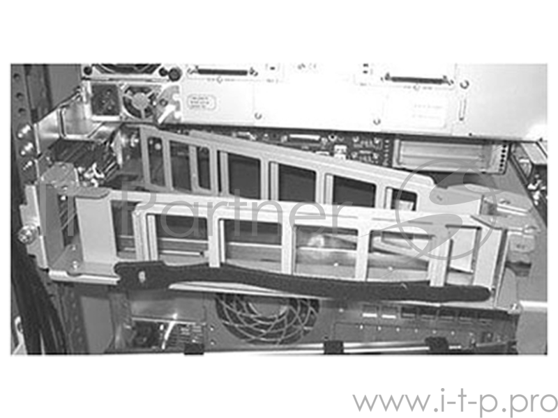 Рельсы HPE 2U CMA for Easy Install Kit (733664-B21)