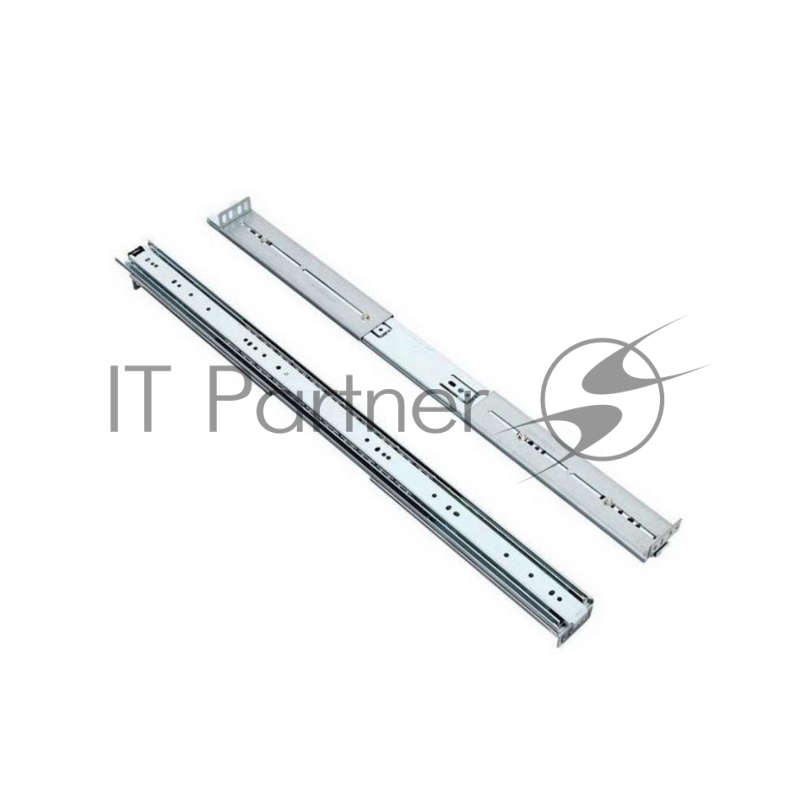 Комплект направляющих Rails for JBODs 4U / 24 HDDs