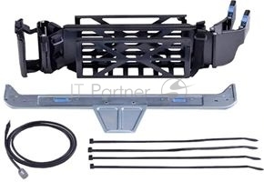 Кабельный органайзер Dell 770-BBIP 2U for PE R530/R730/R740